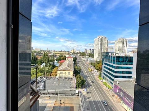 комерційна за адресою Вадима Гетьмана вул., 6