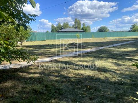 ділянка за адресою с. Блиставиця, Грушевського
