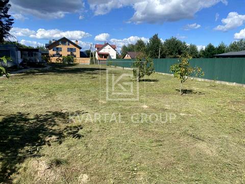 ділянка за адресою с. Блиставиця, Грушевського