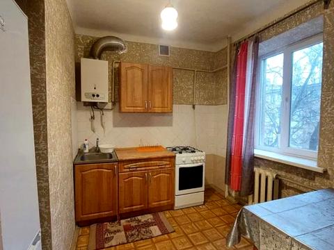 квартира за адресою Одеса, Решата Аметова вул., 11а