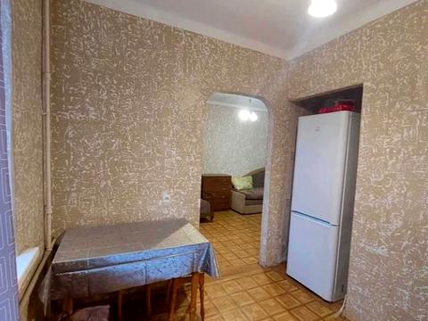 квартира за адресою Одеса, Решата Аметова вул., 11а