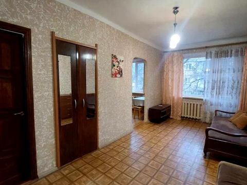 квартира за адресою Одеса, Решата Аметова вул., 11а