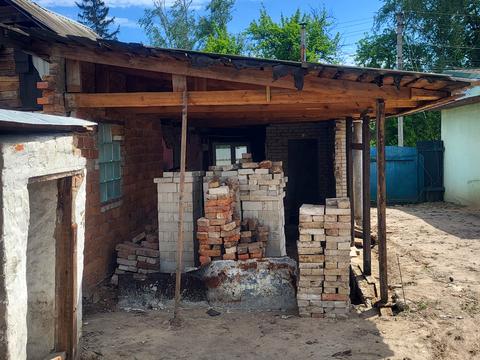 будинок за адресою Суми, Полковника Донця-Захаржевського вул. (Карбишева)