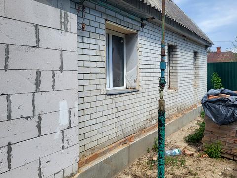 будинок за адресою Суми, Полковника Донця-Захаржевського вул. (Карбишева)