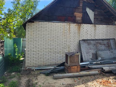 будинок за адресою Суми, Полковника Донця-Захаржевського вул. (Карбишева)