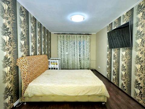 квартира за адресою Віталія Матусевича вул. (XXII Партз'їзду), 23