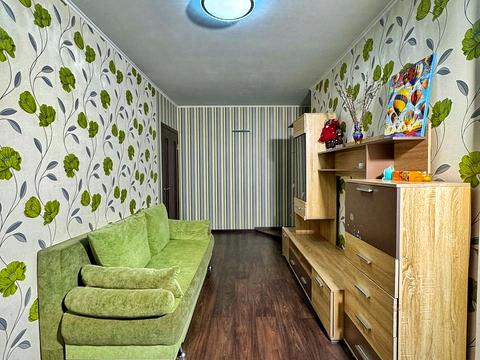 квартира за адресою Віталія Матусевича вул. (XXII Партз'їзду), 23