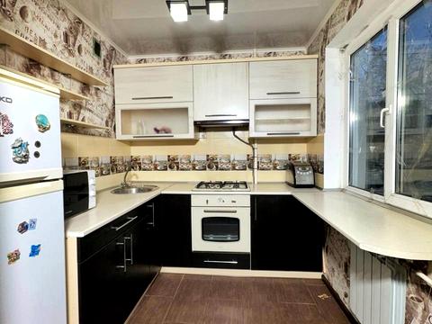 квартира за адресою Віталія Матусевича вул. (XXII Партз'їзду), 23