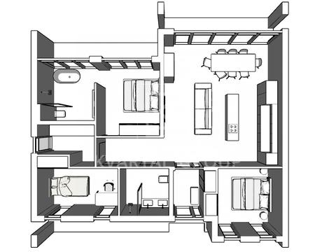 дом по адресу Боярка, Хутірська, 11