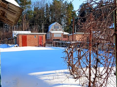 участок по адресу Хвойна, 1