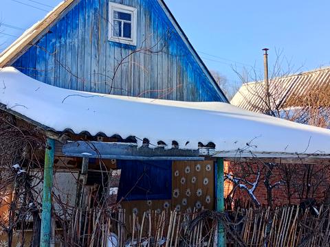 участок по адресу Хвойна, 1