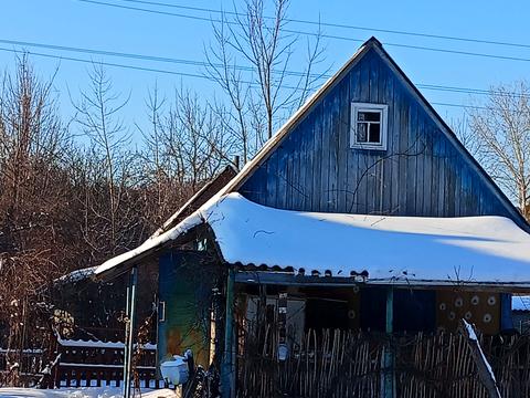 участок по адресу Хвойна, 1