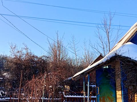 участок по адресу Хвойна, 1