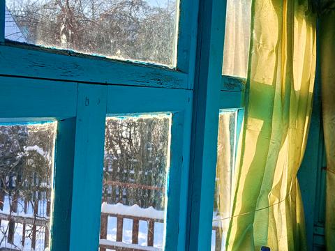 участок по адресу Хвойна, 1