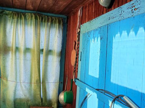 участок по адресу Хвойна, 1