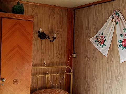 участок по адресу Хвойна, 1