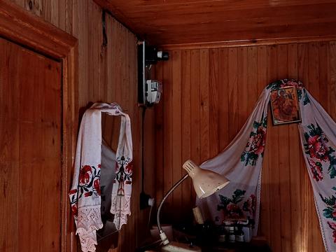 участок по адресу Хвойна, 1