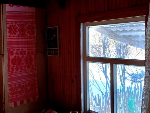 участок по адресу Хвойна, 1