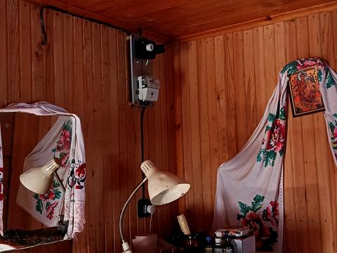 участок по адресу Хвойна, 1