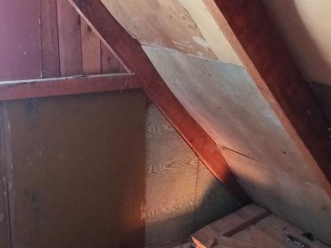 участок по адресу Хвойна, 1