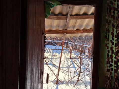 участок по адресу Хвойна, 1