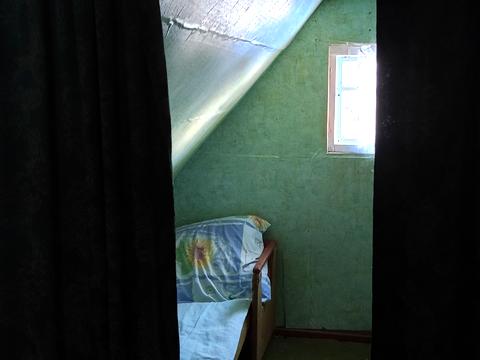 участок по адресу Хвойна, 1