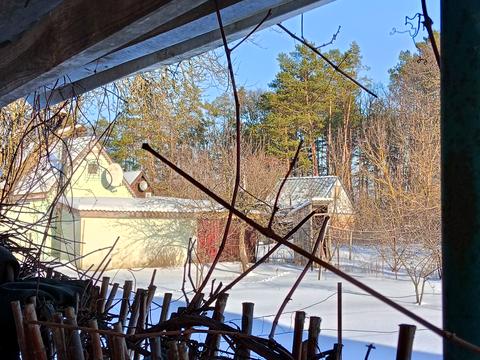 участок по адресу Хвойна, 1