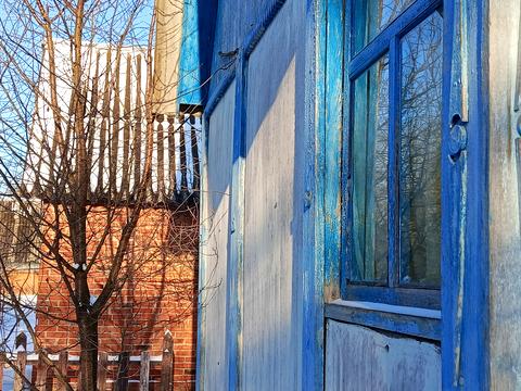 участок по адресу Хвойна, 1