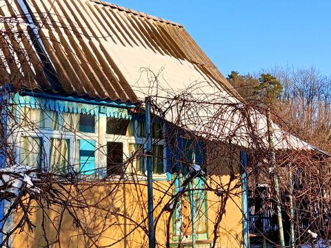 участок по адресу Хвойна, 1