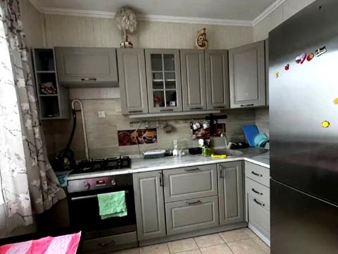 квартира по адресу Дегтяревская ул., 58