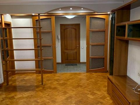 квартира за адресою Євгенія Єніна вул. (Бакуліна), 3б