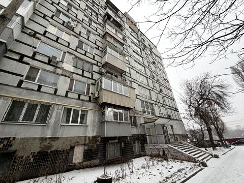 квартира за адресою Полігонна вул. (Погребняка), 18-Б