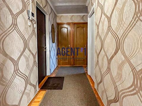 квартира за адресою Київ, Якуба Коласа вул., 6