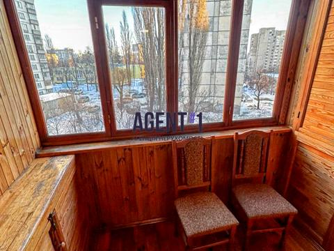 квартира за адресою Київ, Якуба Коласа вул., 6