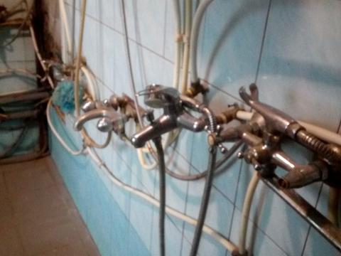 кімната за адресою Одеса, Дальницька вул., 53 к1