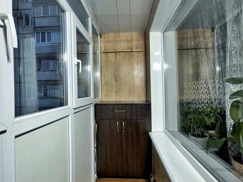 квартира за адресою Дніпровське шосе (Дніпропетровське), 7