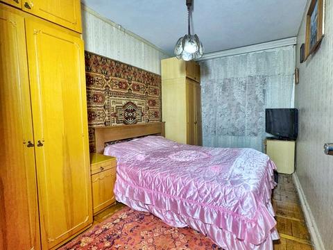 квартира за адресою Дніпровське шосе (Дніпропетровське), 7