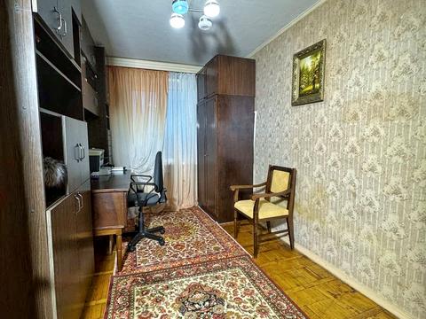 квартира за адресою Дніпровське шосе (Дніпропетровське), 7