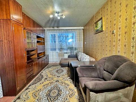 квартира за адресою Дніпровське шосе (Дніпропетровське), 7