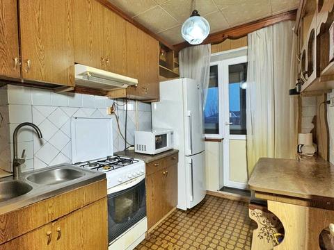 квартира за адресою Дніпровське шосе (Дніпропетровське), 7