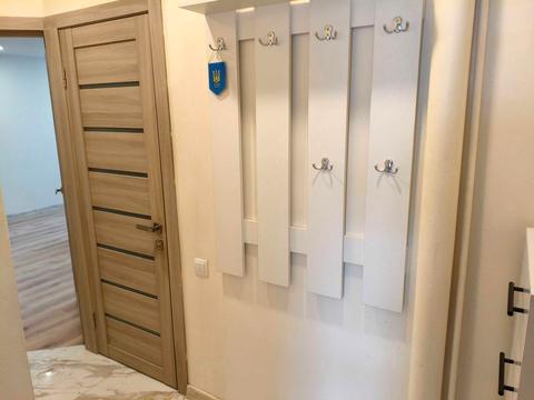 квартира за адресою Київ, Волинська вул., 2