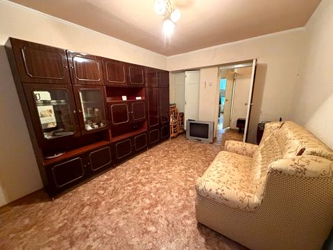 квартира за адресою Полігонна вул. (Погребняка), 18-Б