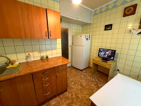 квартира за адресою Полігонна вул. (Погребняка), 18-Б