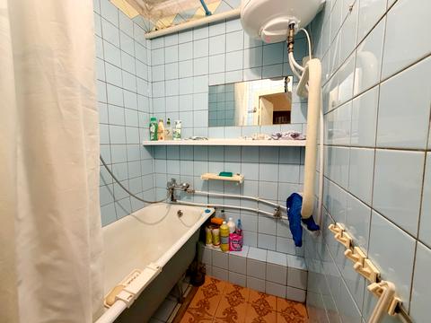 квартира за адресою Полігонна вул. (Погребняка), 18-Б