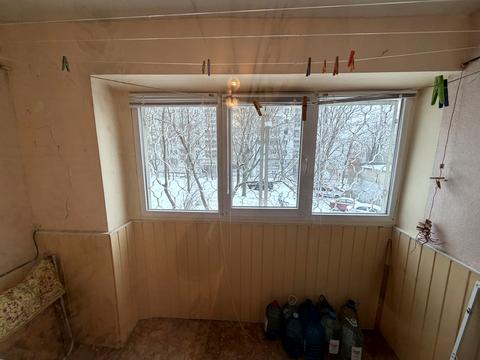 квартира за адресою Полігонна вул. (Погребняка), 18-Б