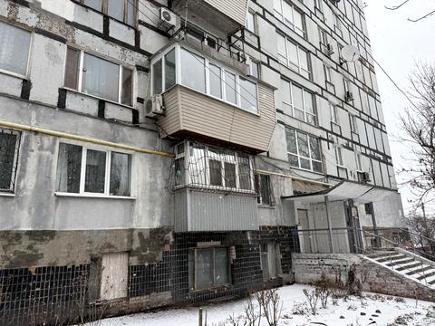 квартира за адресою Полігонна вул. (Погребняка), 18-Б