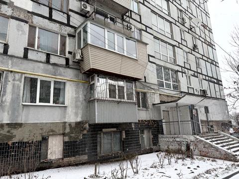 квартира за адресою Полігонна вул. (Погребняка), 18-Б