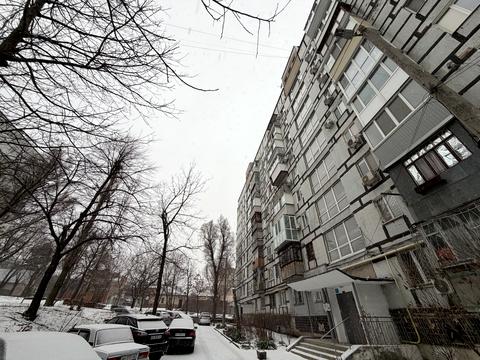 квартира за адресою Полігонна вул. (Погребняка), 18-Б