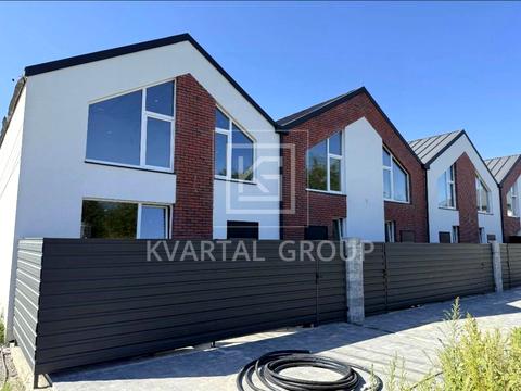 дом по адресу Меліоративна, 21