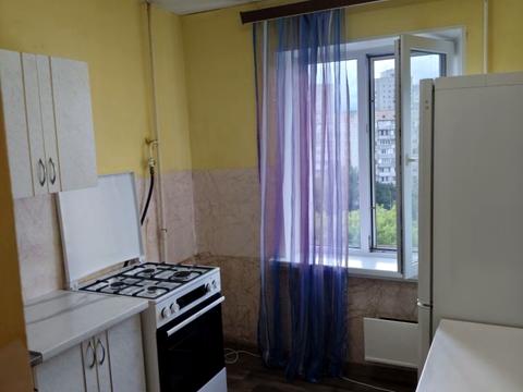 квартира за адресою Олександра Махова вул. (Жолудєва), 8-А